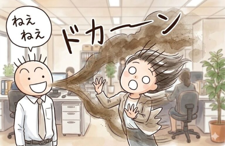 ティッシュを使った正しい舌苔の取り方（口臭対策）