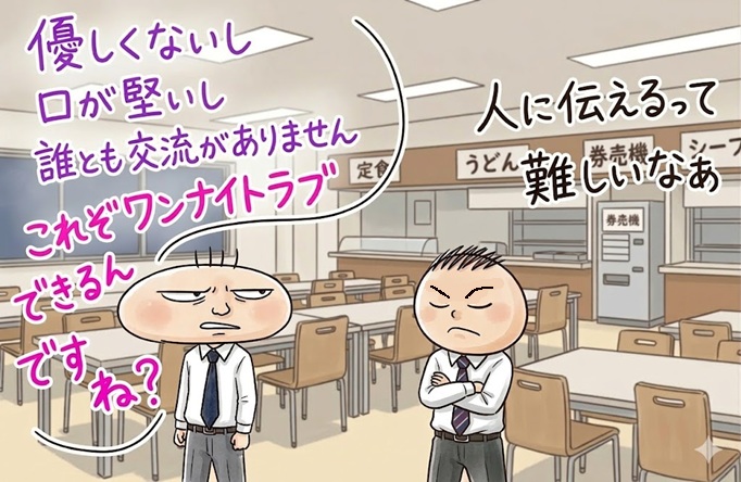 ワンナイトラブを経験するには何が必要なのか～ワンナイトへの誘い方のコツ～