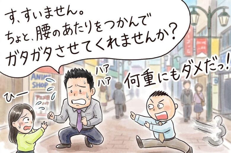 女性を口説くために一番必要なのは「子宮」を震わせること