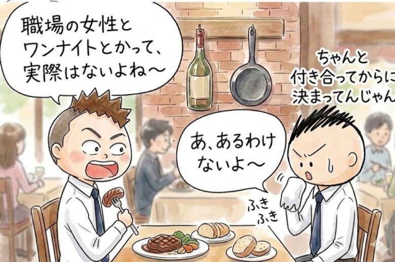 【悲報】その女、攻略不可能です。ワンナイト絶対ＮＧな「鉄壁ガード女子」を即座に見抜く５つの判断基準【時間の無駄を回避せよ】