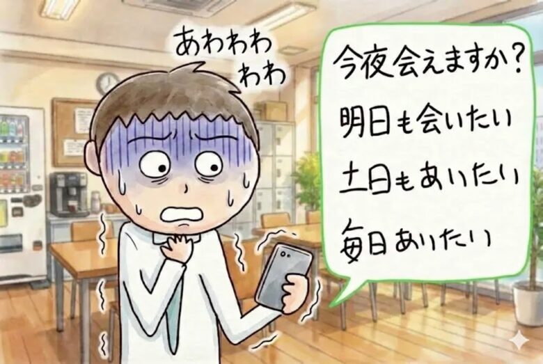 セフレの正しい誘い方や考え方〜エッチ目的で誘う際に考えておくべきこと