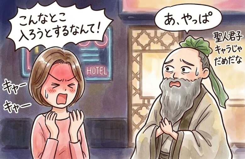 下心を隠したままのワンナイトアプローチはただのギャンブルだ～上手に下心を伝えるための４つのアクション