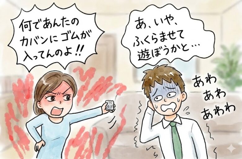 浮気や不倫がバレない男ってどんな奴〜全て満たすべき12の特徴
浮気や不倫がバレない男ってどんな奴〜全て満たすべき12の特徴