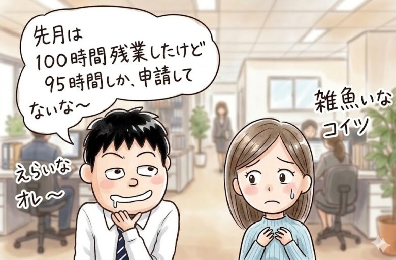 超非モテ「雑魚キャラマインド」を徹底的に排除せよ