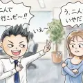人気者キャラ?それってただの道化キャラになっちゃってませんか?