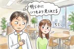 女性は抱かれてから男を好きになる～ワンナイトでわかった恋のメカニズム