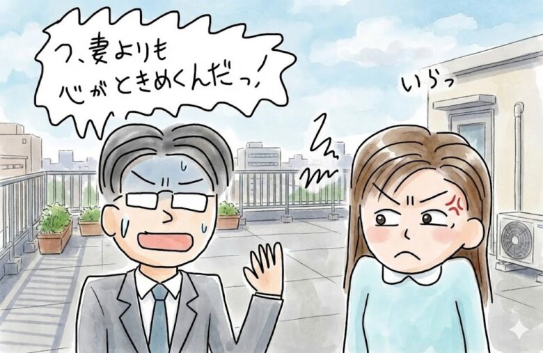 既婚者とデートする女性の心理〜曖昧なまま進めよう