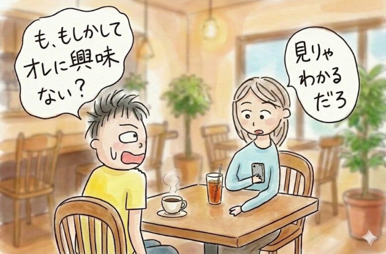 これが興味関心の確認サインだ~女性からの質問(お持ち帰りレベル別)