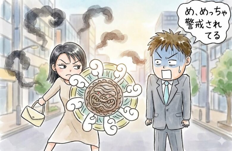 気が許せる男であると認識されるまでに必要な時間は1分間〜関係性が深まらない理由はこれだ!