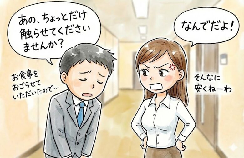 デートやサシ飲みからラブホテルへ誘導する方法（10の絶対ルール）