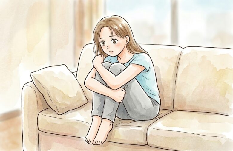 肉体的依存のみが理想～精神的依存をされるとキツイぜ