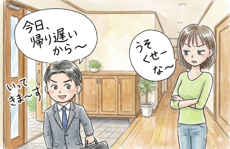 不倫や浮気がバレないための必須条件･ルール（資格要件編）