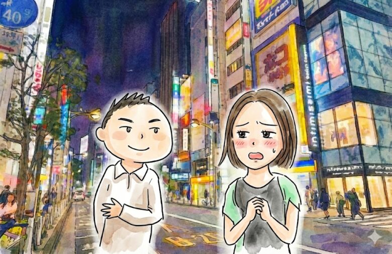 サシ飲みからホテルへの誘い方(具体的な手順を流れに沿って解説)