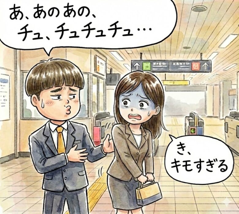 サシ飲みの後に行ってしまうと、お持ち帰り失敗してしまう場所がある