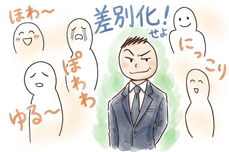 職場におけるワンナイトラブ必勝パターン〜非日常感を演出せよ！