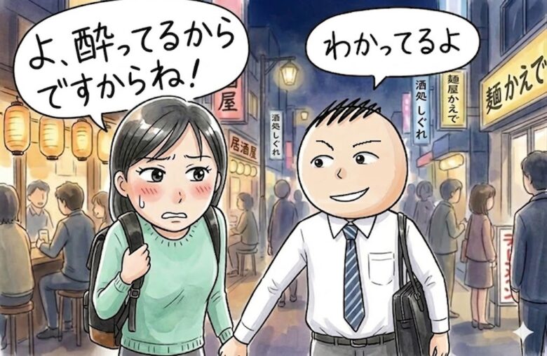 女性は「浮気する男なんて大嫌い!」と言いながら浮気する矛盾な生き物