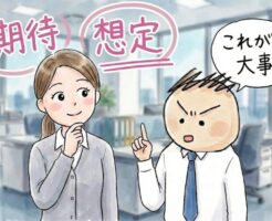 女性は男性からのアプローチに対して想定外なら驚き、期待してないと迷惑と感じる