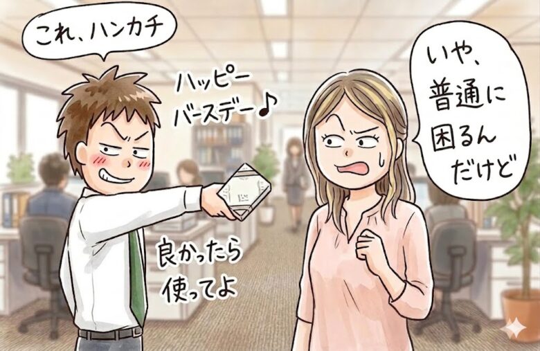 「超さりげない優しさ」こそが本当にモテる優しさ