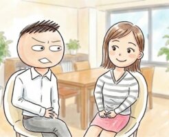 職場の隣の部署の４年目女性を誘い出すまでの実践レポート