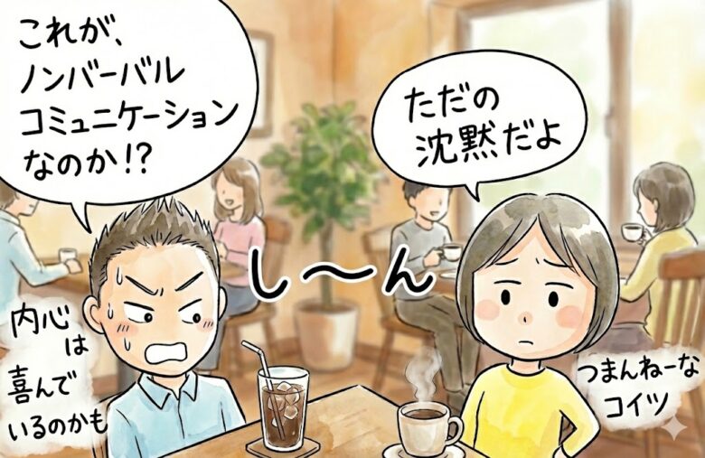 初デートの会話を最高に盛り上げる!6つの黄金ルール