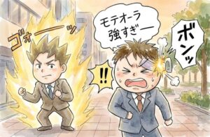 なぜ、オナ禁によってスーパーサイヤ人になれるのか？ 効果を与える２つの原因