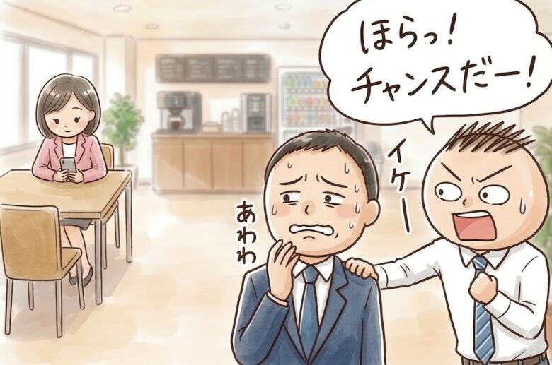 モテる男とは「チャンス」を逃さない男のこと～サラリーマンが抑えておくべき３種類のチャンス