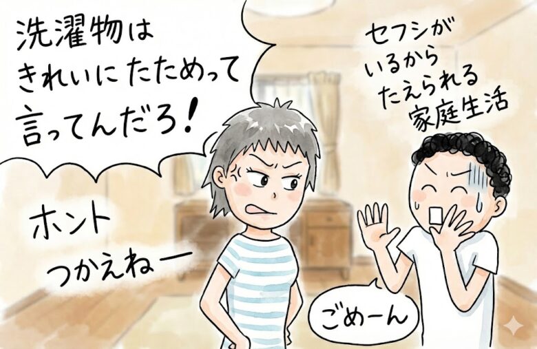 セックスフレンドの本質は「いいとこ取り」にある