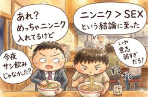 サシ飲みの一週間前から直前までに準備するべきこと