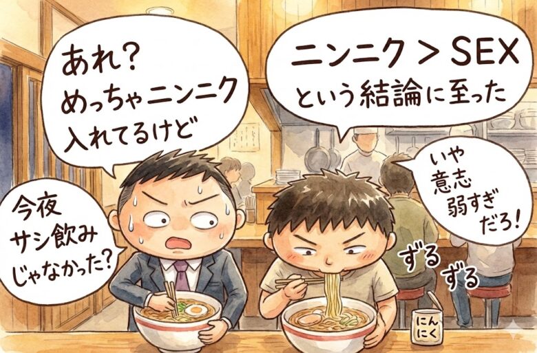 サシ飲みの一週間前から直前までに準備するべきこと