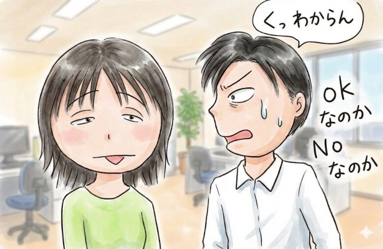 デートや飲みなどの誘いに「迷っている」女性の本心とは