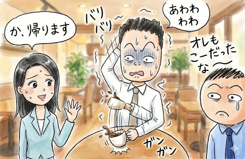 ワンナイト成功に繋げるための食事やランチの方法と注意点