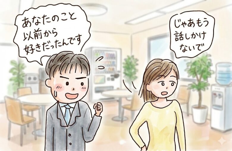 あいつよりモテるブログ! TOP モテ考察コラム女性は恋愛で立場が上になると異常に残酷になれる件
女性は恋愛で立場が上になると異常に残酷になれる件