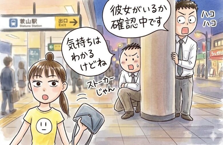 彼氏がいるかどうかを女性から聞くたった一つの確認方法