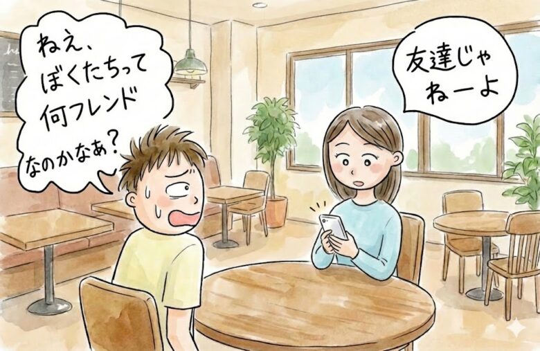 セフレには様々なタイプがある？８種類のセフレを解説