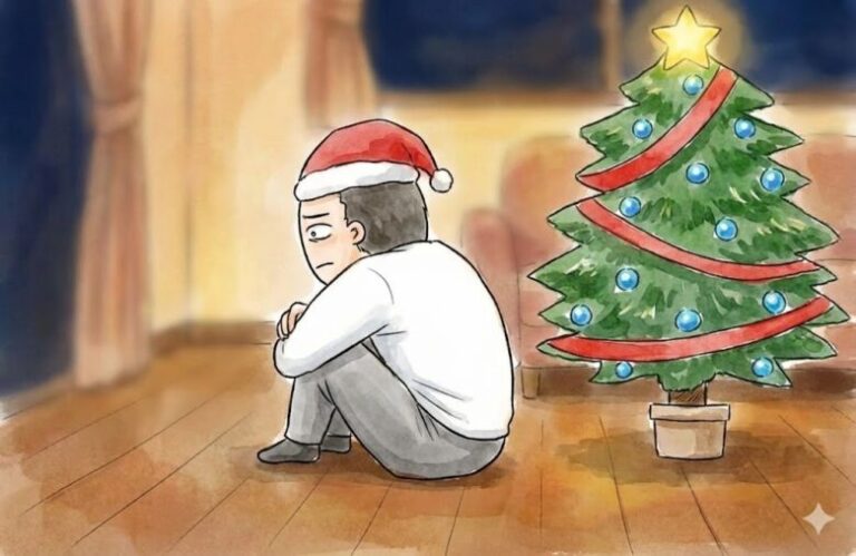 （クリぼっち回避）クリスマスに彼氏のいない女性をサシ飲みに誘う方法（彼氏ありでも使えるかも）