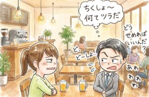 サシ飲みの会話が続かない方用～話題のネタ14個教えるよ