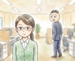 地味な女性の口説き落とし方