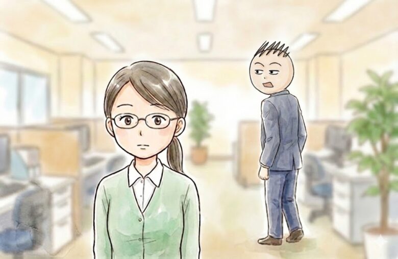 地味な女性の口説き落とし方