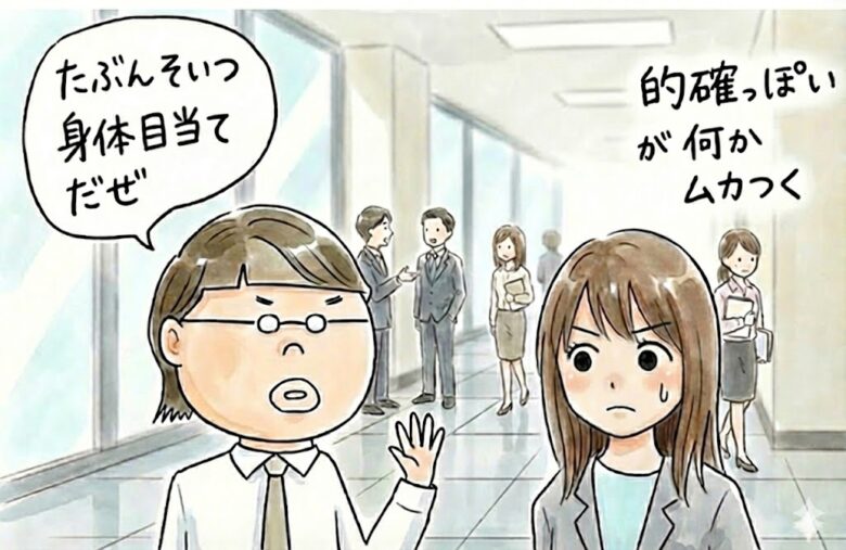 モテるSキャラになるための5つの条件