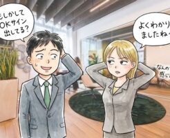 ワンナイト成功のために確認すべきサイン（サシ飲みへの誘い編）