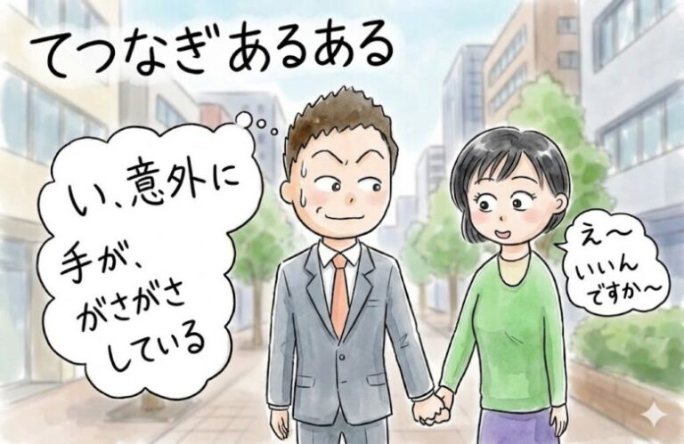 サシ飲みの後で手をつなぐ方法（５つのポイントがあります）