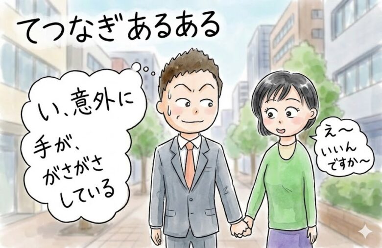 サシ飲みの後で手をつなぐ方法（５つのポイントがあります）