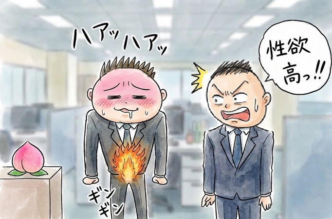 性欲を高める5つの方法