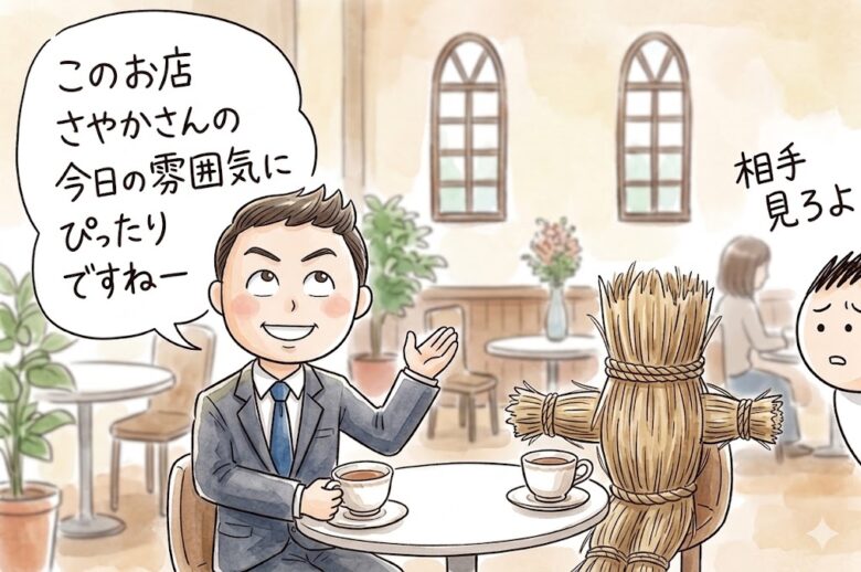 あなたとの会話中に女性が退屈してしまう５つの理由とその改善策