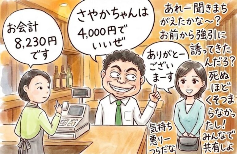 デート代を女性に奢ることの本当の意味や効果について