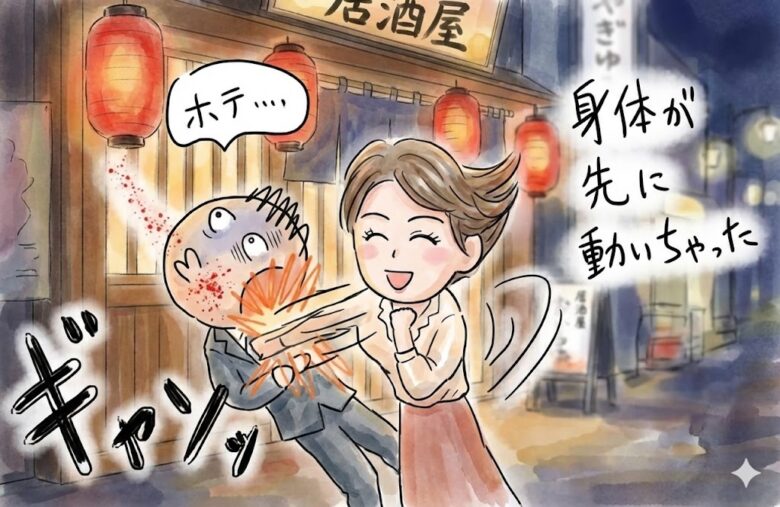 サシ飲みは成功したのにエッチは失敗するワンナイトの謎を解く記事