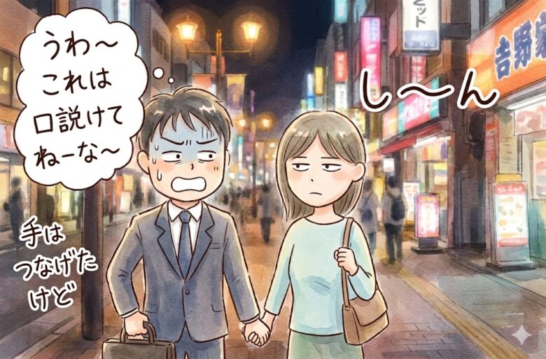 女性を「落とせた」と確信出来るわかりやすい瞬間5選