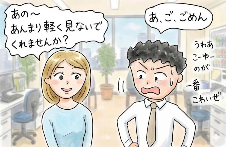 （ワンナイト）割り切りが容易ではない理由と女性が割り切りを決心する３パターンを解説します
