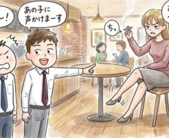 ダメ元でサシ飲みに誘ってみたら案外すんなりとOKしてくれることって結構あるのですよ