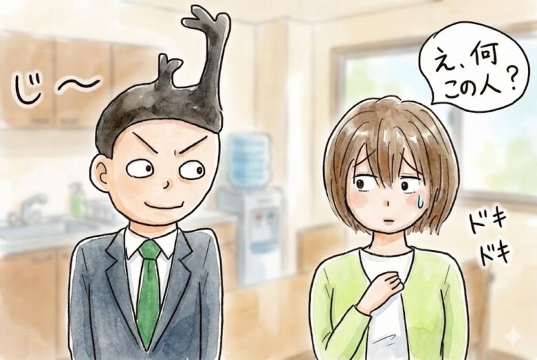 オスを感じさせる方法〜脱人畜無害男マインド